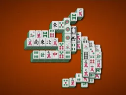 無料のオンライン麻雀ゲーム ドラゴンの頭 のゲームプレイ。