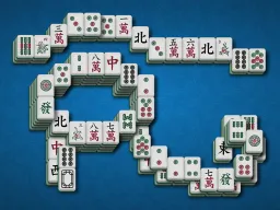 طريقة لعب لعبة ما جونغ سوليتير عين حورس على الإنترنت