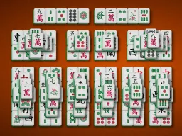 麻雀レイアウト フルビジョン2 は、ウェブブラウザで無料でプレイでき、モバイルデバイスにも対応しています。