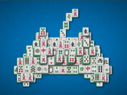 麻雀レイアウト ゲーム は、すべての麻雀愛好家に適しています。他のレイアウトと同様に、TheMahjong.com で無料でプレイできます。