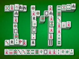 無料オンラインゲーム 麻雀 ミッションインポッシブル のゲームプレイ