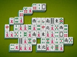 無料オンラインゲーム 麻雀 ウサギ のゲームプレイ