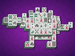 無料オンラインゲーム 麻雀 ステゴサウルス のゲームプレイ