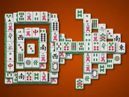 麻雀レイアウト ビクトリーアロー は、TheMahjong.com で登録不要でプレイできます。